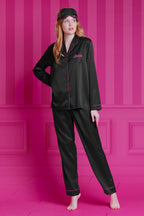 Pyjama Satin Barbie