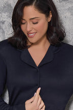 Ensemble Pyjama Coton Femme