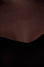 Body Noir Détails Transparents