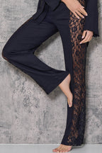Ensemble Pyjama Coton 3 Pièces