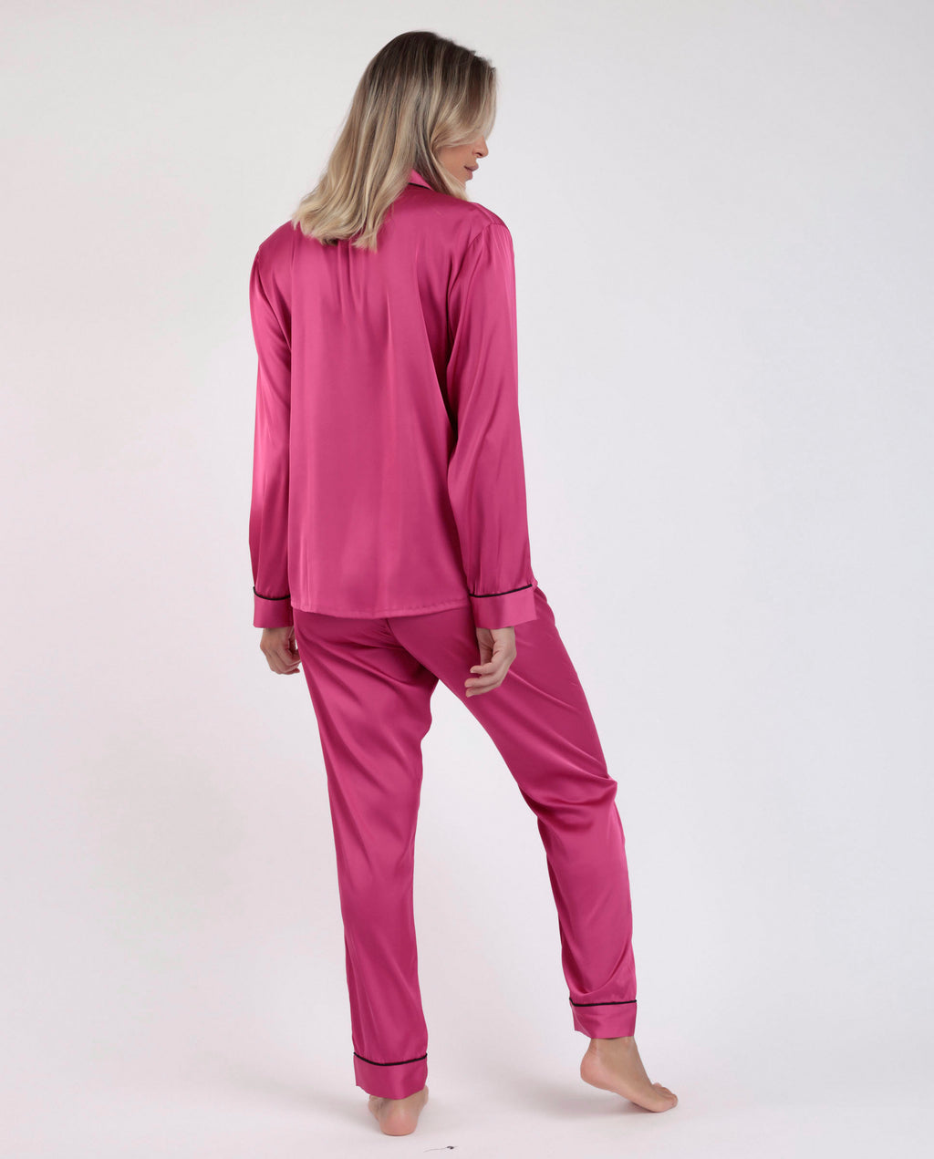 Pyjama Satin Barbie