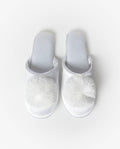 Chaussons de Mariée Satin