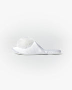 Chaussons de Mariée Satin