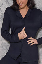 Ensemble Pyjama Coton Femme